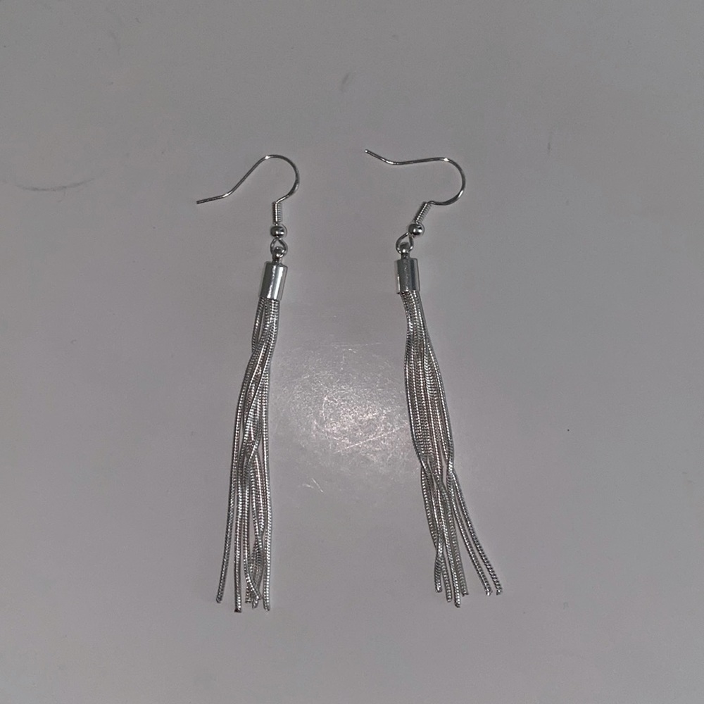 2 for $15 New earrings